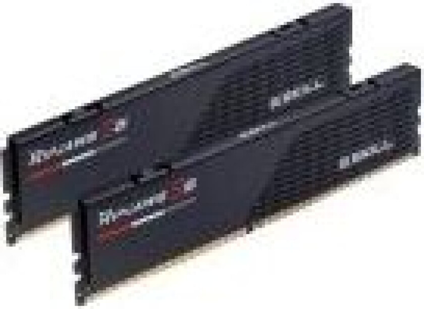Ripjaws S5 DDR5-5600 BK C36 DC - 32GB