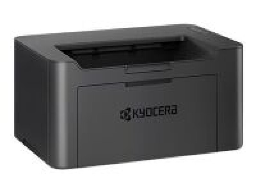 PA2001 - printer - B/W - laser Laserskriver - Sort/hvit - Laser