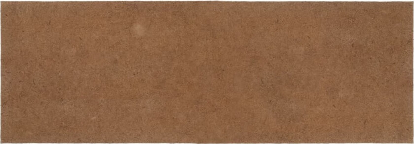 Bilde av Overmadrass 80x200 cm kokosfiber