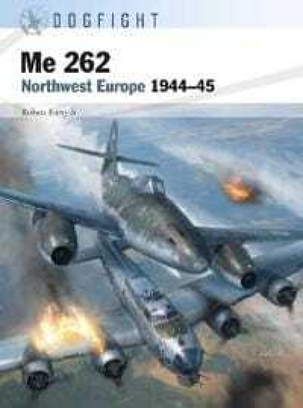 Me 262 av Robert Forsyth