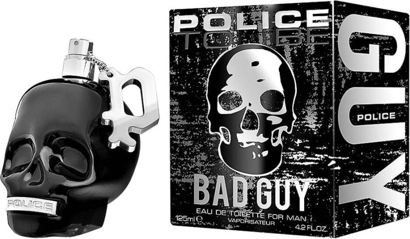 To Be Bad Guy, 40 ml  Herrduft