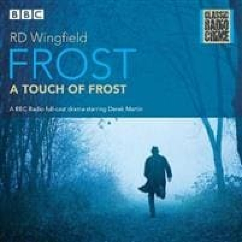 Frost: A Touch of Frost av R. D. Wingfield