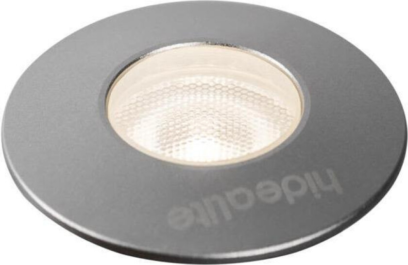 Decklight Super Garden LED-armatur 3000 K, 75 lm