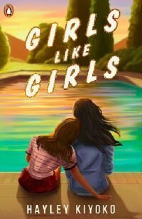 Girls Like Girls av Hayley Kiyoko