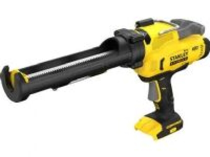 Bilde av FATMAX V20 SFMCE600B-XJ silicone gun