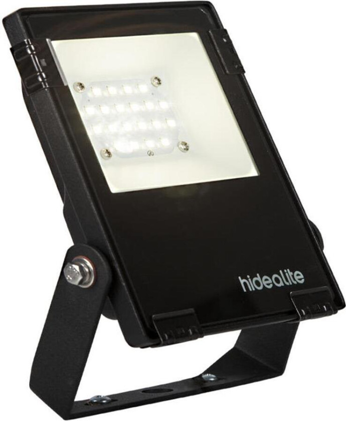 Scout 10 1100/840 Lyskasterarmatur IP65, 115°, 4000 K 10 W