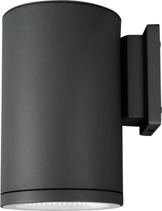 Milo XXL I Veggarmatur 3000 K, 1800 lm, 36°, IP65 Antrasitt