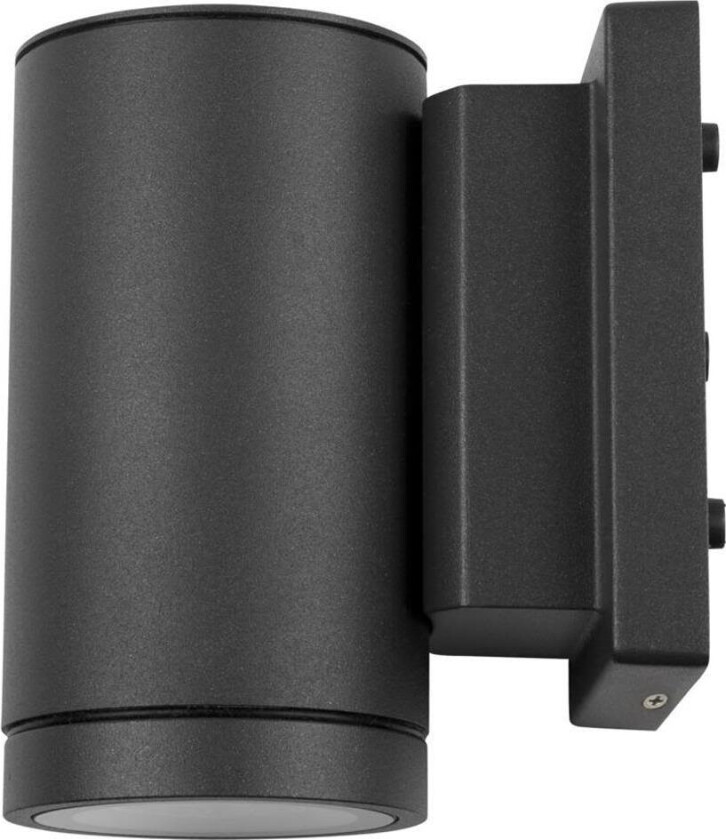 Milo I Veggarmatur antrasitt, 4000 K 420 lm, 4,5 W