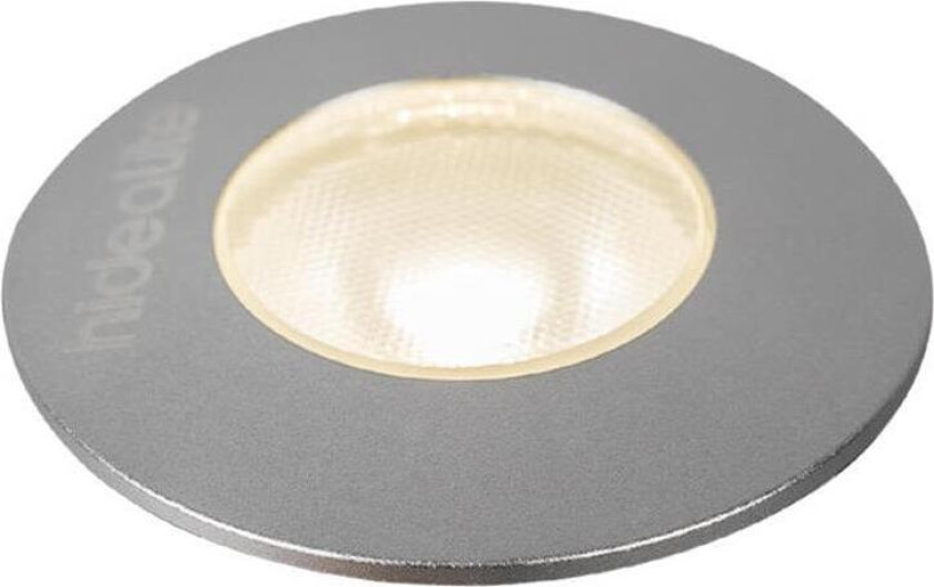 Decklight Super LED-armatur 230 V 3000 K 25°, 250 lm