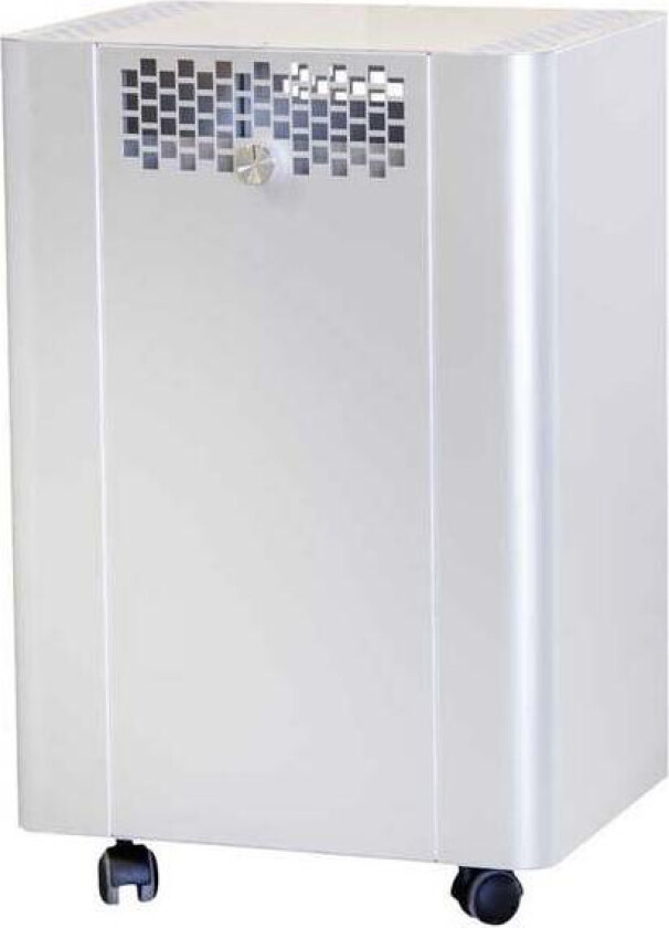 APU 500 Luftrenser opptil 150 m2