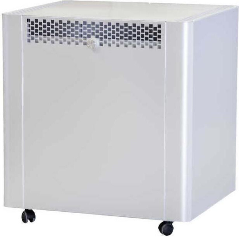 APU 1700 Luftrenser egnet opptil 500 m2