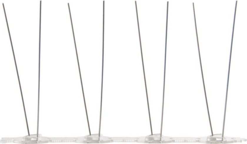 Spiky Fuglebeskyttelse 5 m