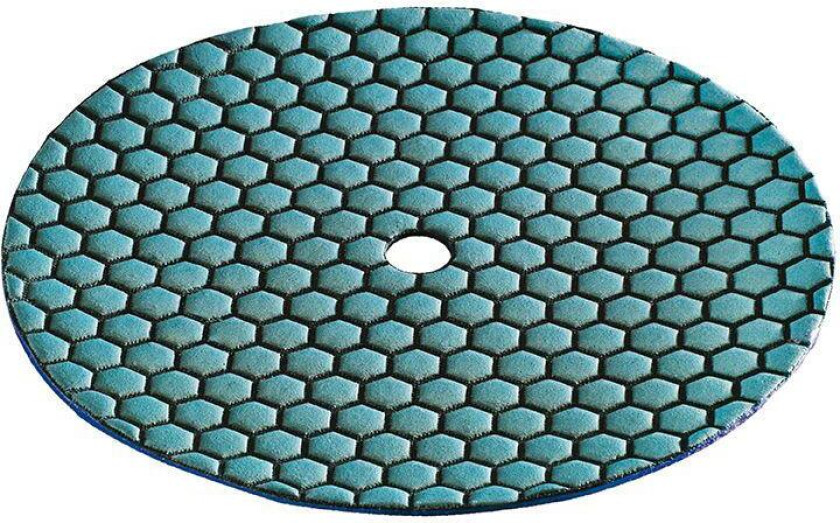 DP 50 DRY D225 Diamantslipeskive 225 mm Grit 50