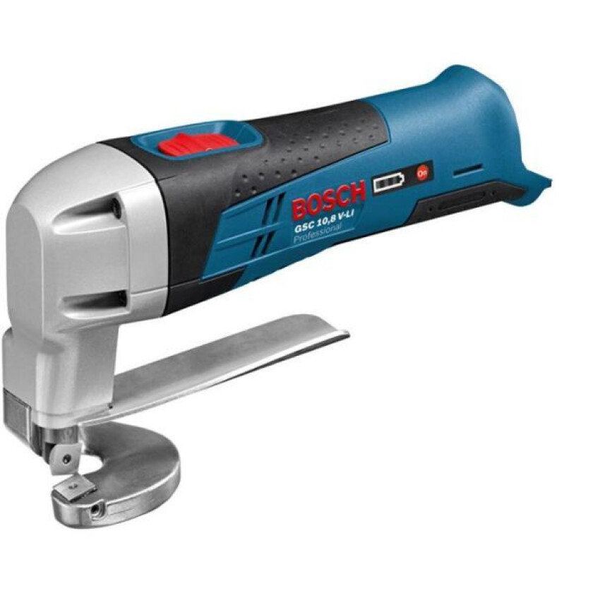 platesaks GSC 12V-13 u.batteri