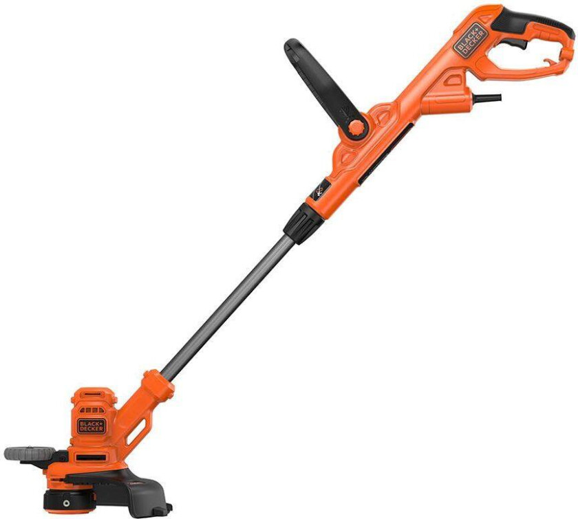 BESTA530-QS Gresstrimmer 550 W