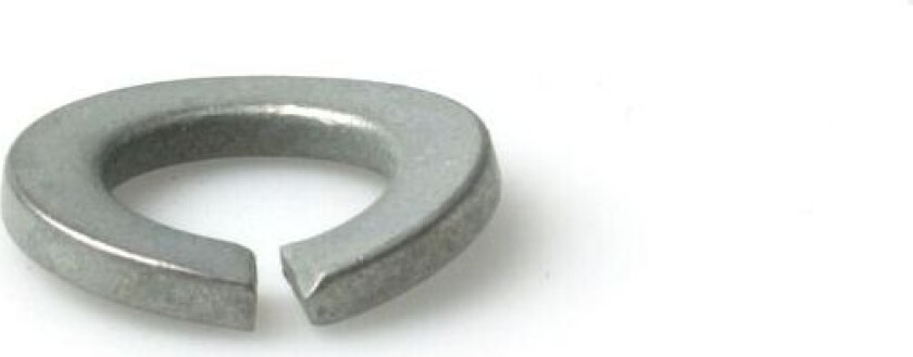 001280119030000 Fjærskive FZB, DIN 128A, FBH, 100-pakning 3,1 x 6,2 x 0,7 mm