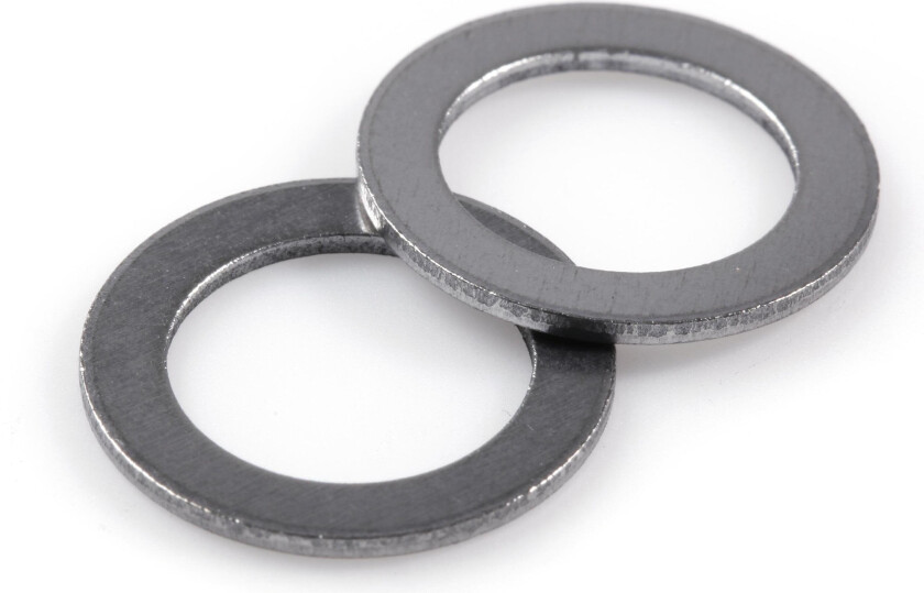 88730030 Passkive SHIMS, DIN 988 30 x 42 x 0,5 mm, 1000-pakning