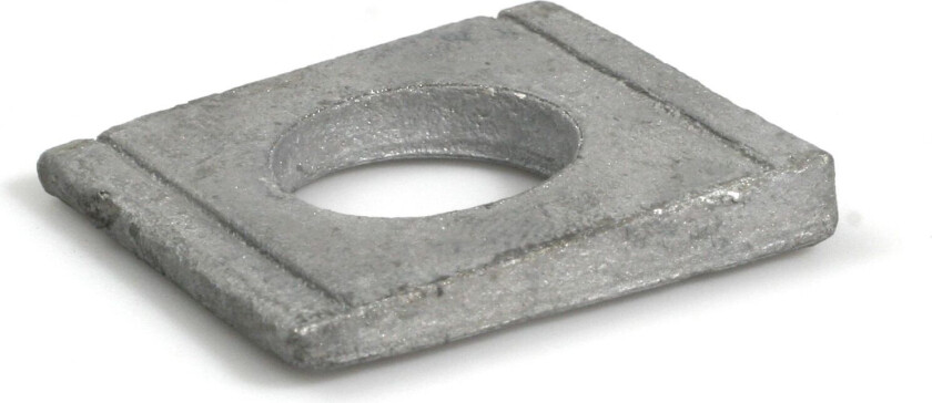 004340200240000 Profilstangskive FZV, DIN 434, UB 24X44X50 mm, 100-pakning