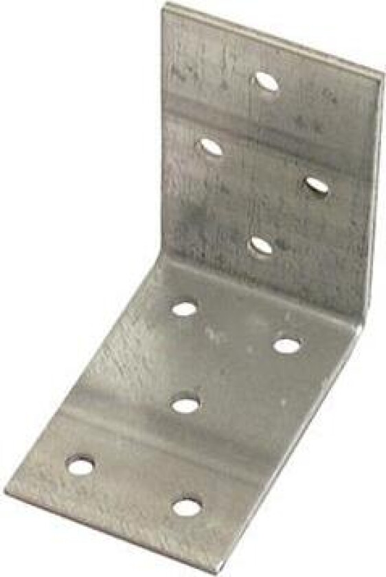 Bilde av 5566050 Vinkelbeslag ETA-09/0316 60 x 60 x 50 x 2,5 mm, 100-pakning