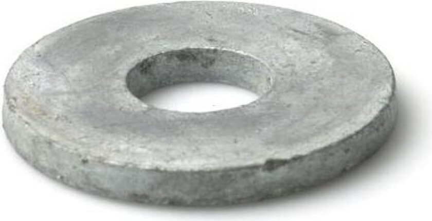 079890210180000 Rundskive FZV, DIN 7989A M16, 100-pakning