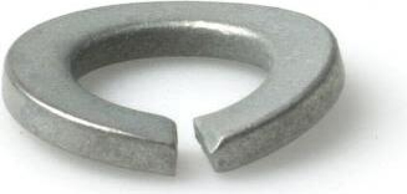 001280210200000 Fjærskive FZB, DIN 128 A 20.2x33.6x3.2 mm, 100-pakning