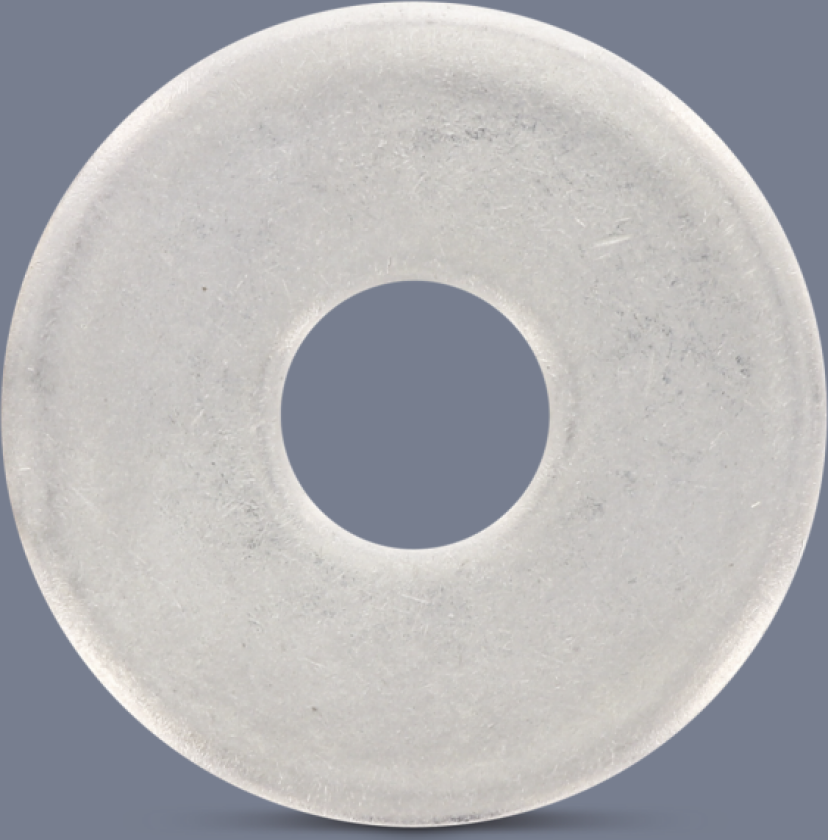 04404135 Brikke for trekonstruksjoner A4, DIN 440 13,5 x 44 x 4 mm, 100-pakk