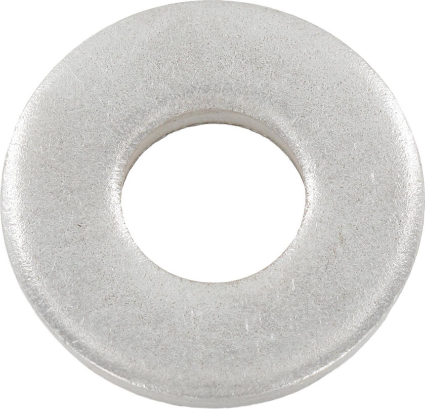 7349432 Rundbrikke A4, DIN 7349 3,2 x 9 x 1 mm, 1000-pakk