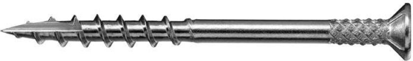 RB351 Terrasseskrue BÅNDET RF-A2 4,2 x 51 CE 14592 1000-pakning