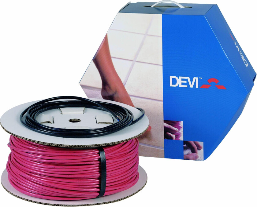 kit Free 100T Kabel 230V 400W, 40 m