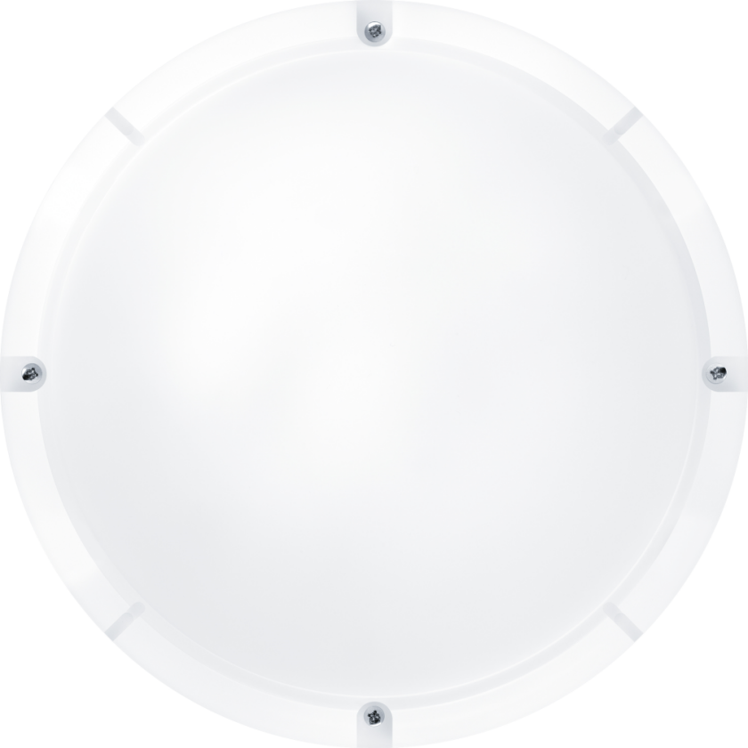 Lara Veggarmatur 13 W LED, med MS nærværsensor