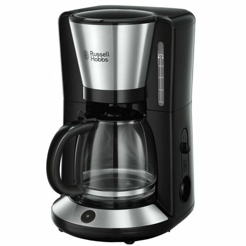 Russell Hobbs kaffetrakter 1,25 L 