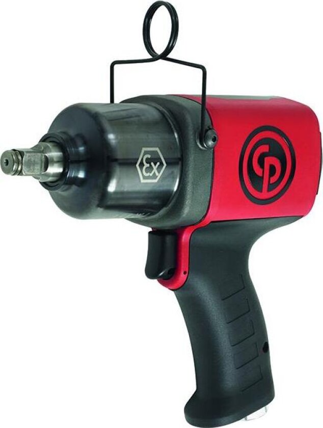CP6748EX-P11R ATEX Muttertrekker