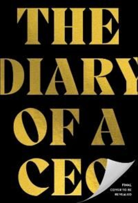 The Diary of a CEO av Steven Bartlett