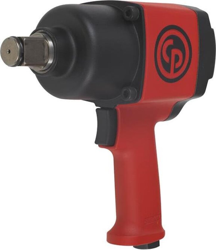 CP6773 Muttertrekker