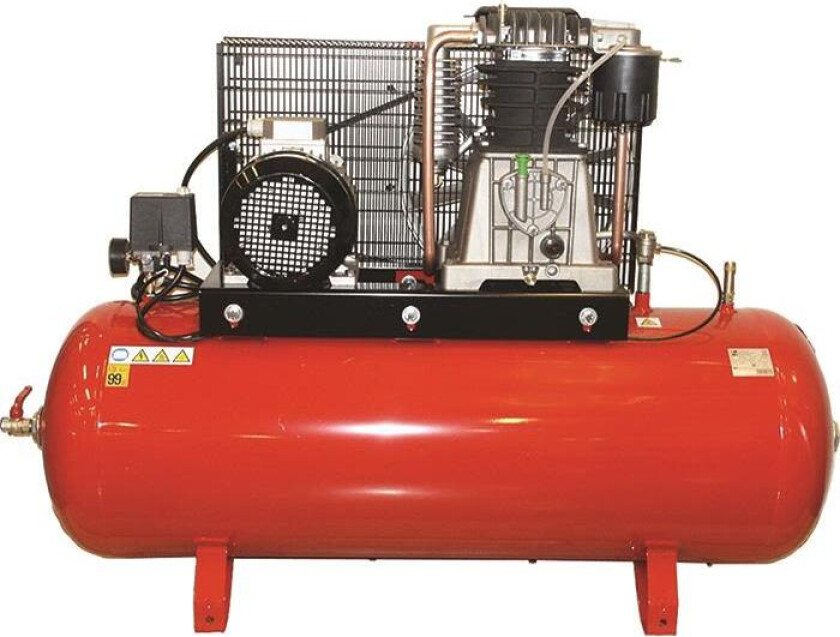 755 Kompressor