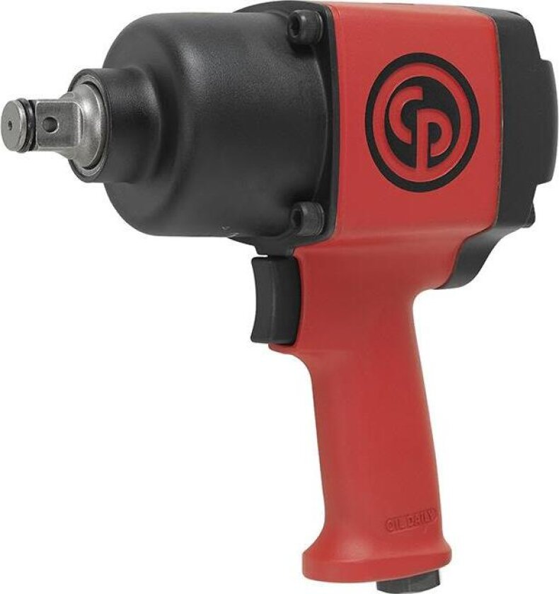 CP6763 Muttertrekker