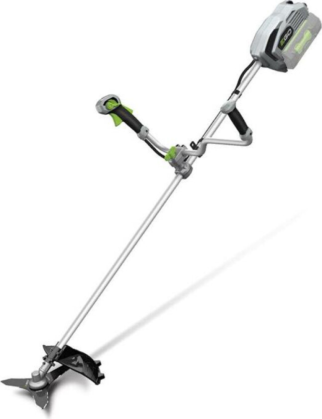 BC3800E Ryddesag uten batteri og lader