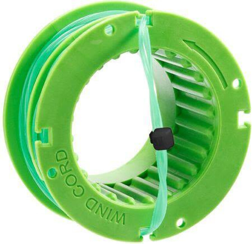 AS1302 Trådspole tvunnet tråd, 2 mm, 7 m