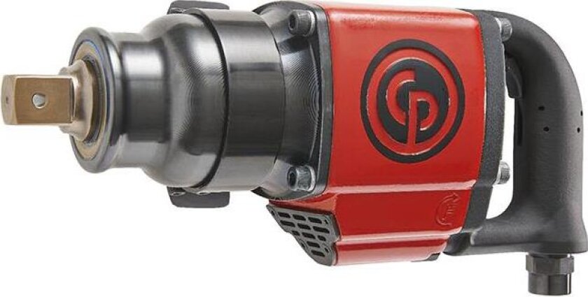 CP0611-D28H Muttertrekker
