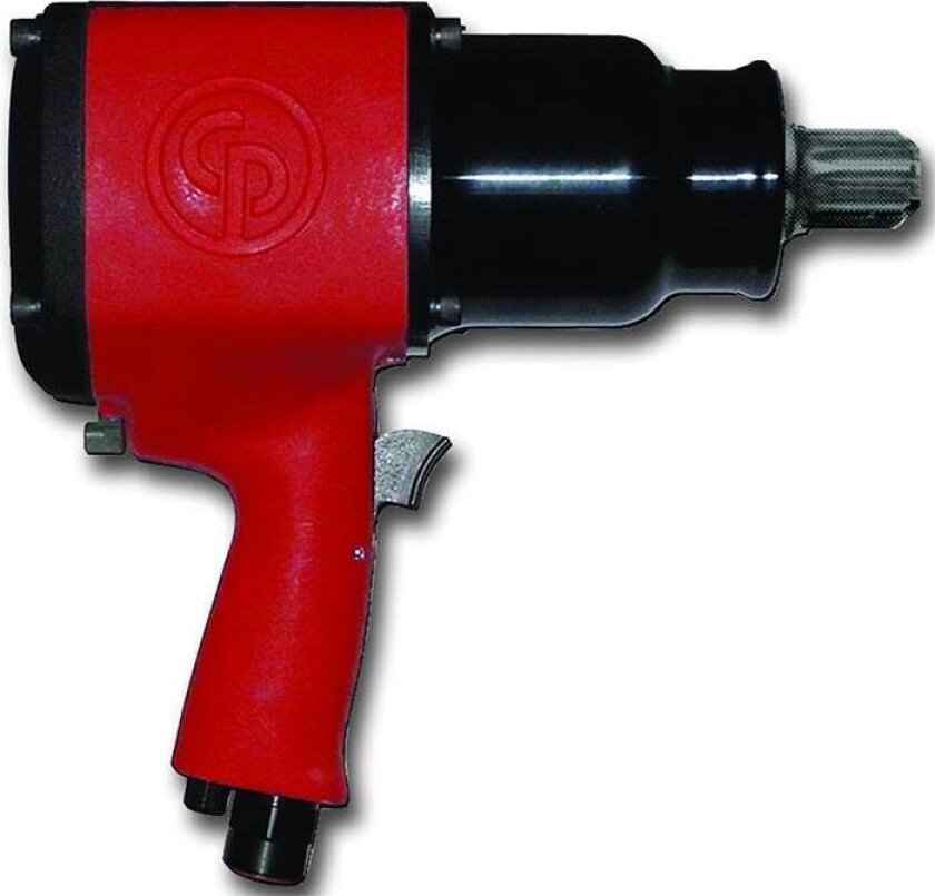 CP0611P RS Muttertrekker