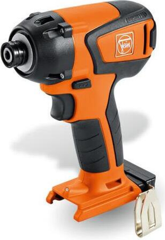 ASCD 12-150 W4C Select Muttertrekker uten batteri og lader