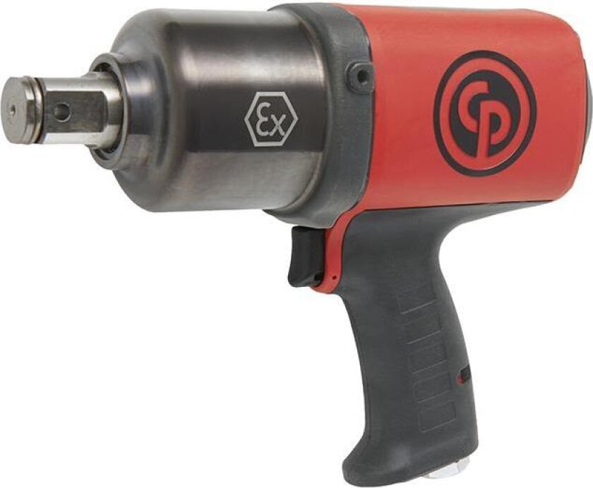 CP6778EX-P18D ATEX Muttertrekker