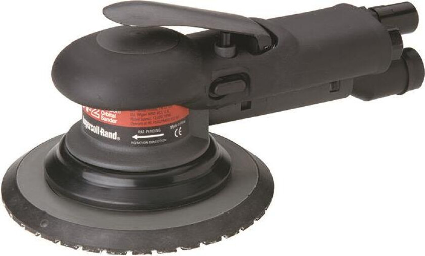 4151-HL-2 Eksentersliper med langt håndtak