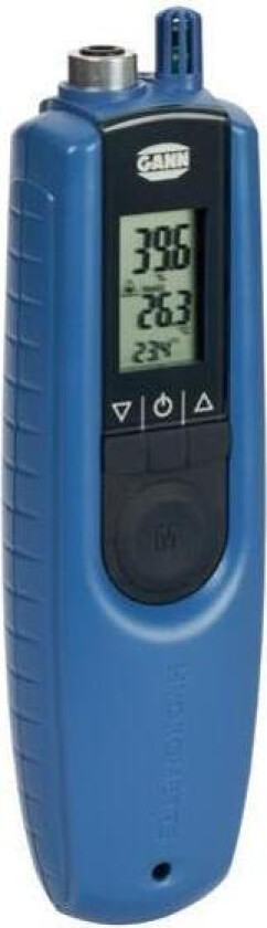 Hydromette BL Compact TF 2 Termohygrometer