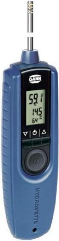 Bilde av Hydromette BL Compact RH-T 165 Termohydrometer