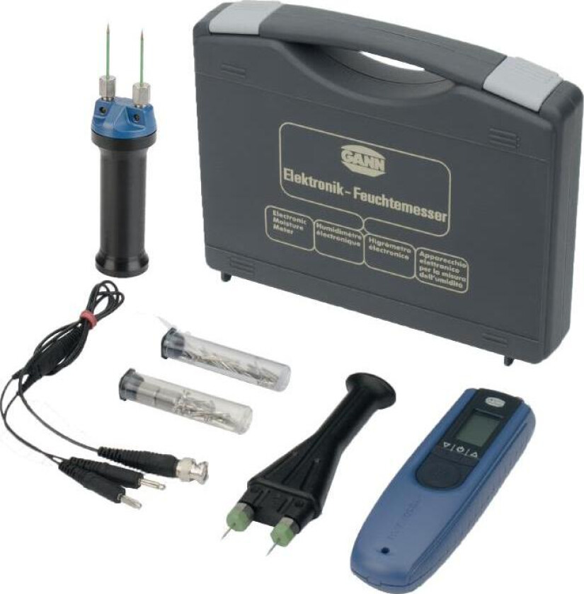 Bilde av Hydromette BL H 41 Fuktmåler Kit 2