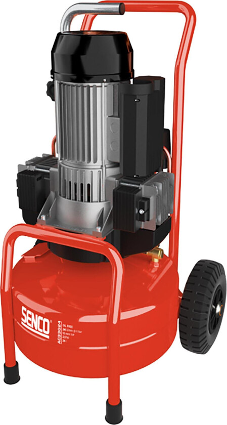 AC33024 Kompressor