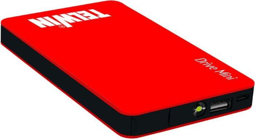 Drive Mini Starthjelp 12V