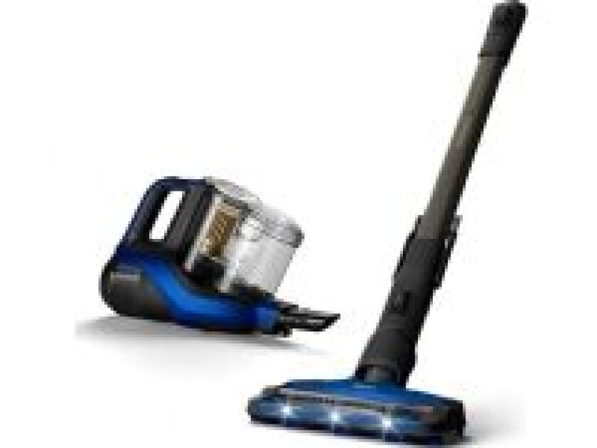 2-in-1 Vacuum cleaner XC8049/01