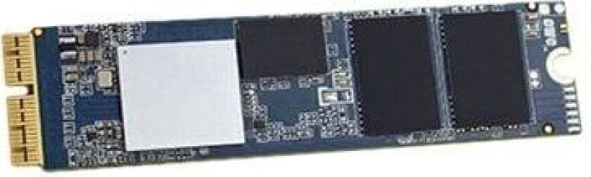 OWC Aura Pro X2 - SSD - 480 GB - intern - PCIe 3.1 x4 (NVMe)